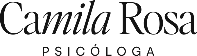Camila Rosa Psicóloga